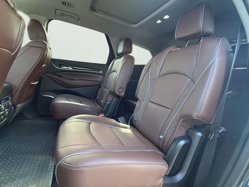 Used 2020 Buick Enclave Avenir w/ Avenir Technology Package image 9