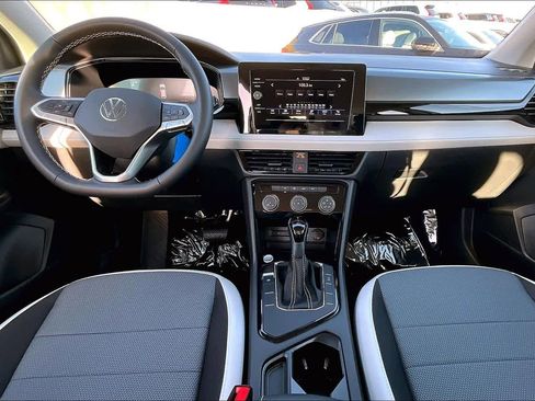 New 2026 Volkswagen Taos S image 5