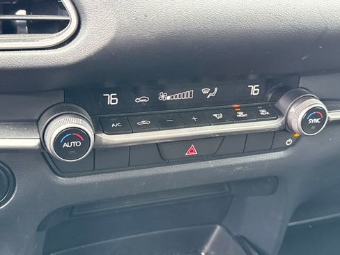 Used 2025 MAZDA CX-30 AWD 2.5 S w/ Select Sport Pkg image 28