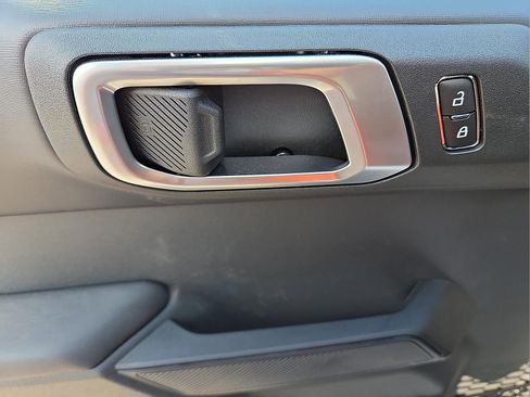 New 2026 Ford Bronco Outer Banks image 14