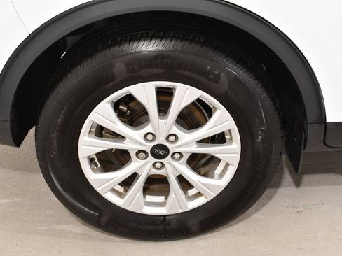 Used 2024 Ford Escape Active w/ Tech Pack #1 AWD/4WD image 24