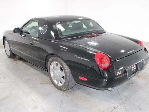 Used 2002 Ford Thunderbird RWD image 7