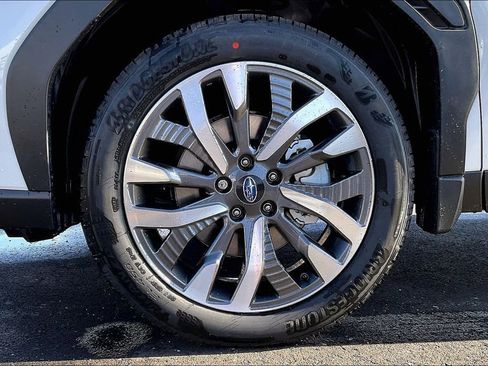 New 2026 Subaru Forester Touring image 15