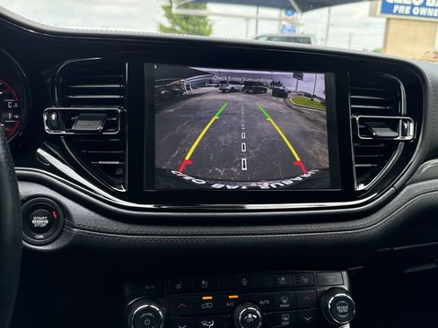 Used 2022 Dodge Durango R/T RWD image 30