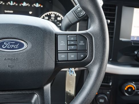 Used 2023 Ford F150 XLT AWD/4WD image 21