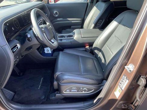 Used 2026 Hyundai Palisade Calligraphy image 14