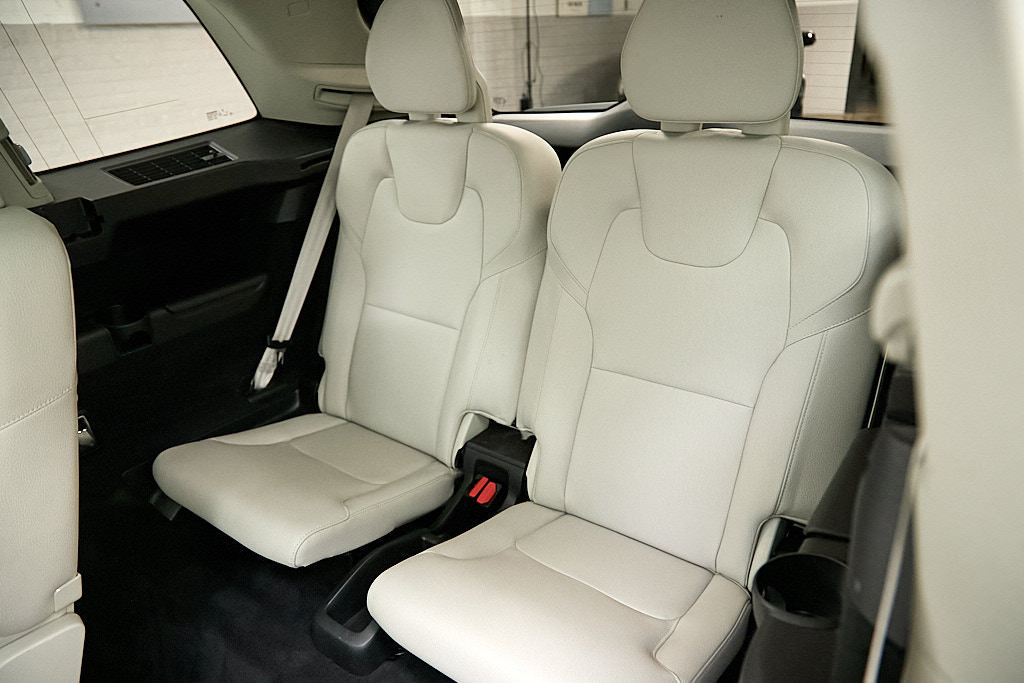 Certified 2023 Volvo XC90 B6 Plus w/ Protection Package AWD/4WD image 22