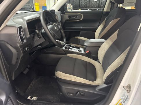 New 2025 Ford Bronco Sport Big Bend image 14