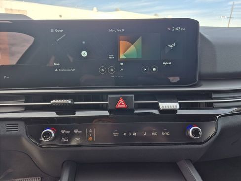 New 2026 Kia Sportage SX Prestige image 8