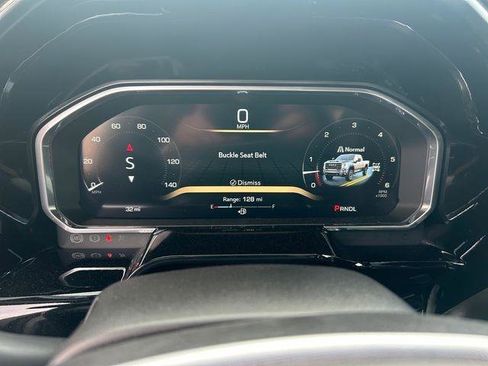 New 2026 GMC Sierra 2500 SLT w/ SLT Premium Package image 17