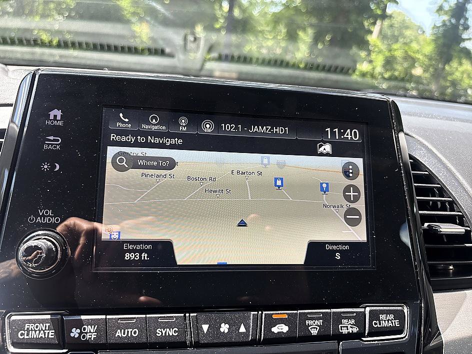 Used 2019 Honda Odyssey EX-L image 16