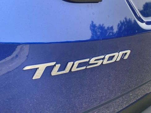 Used 2023 Hyundai Tucson SEL FWD image 30