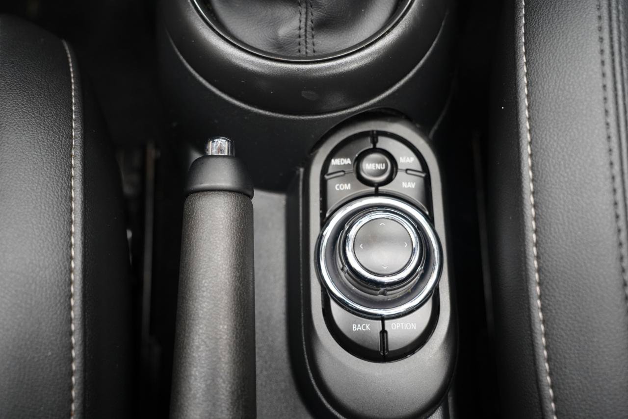 Used 2024 MINI Cooper S FWD image 25