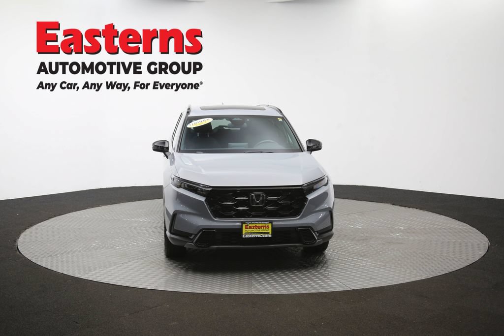 Used 2024 Honda CR-V Sport image 51