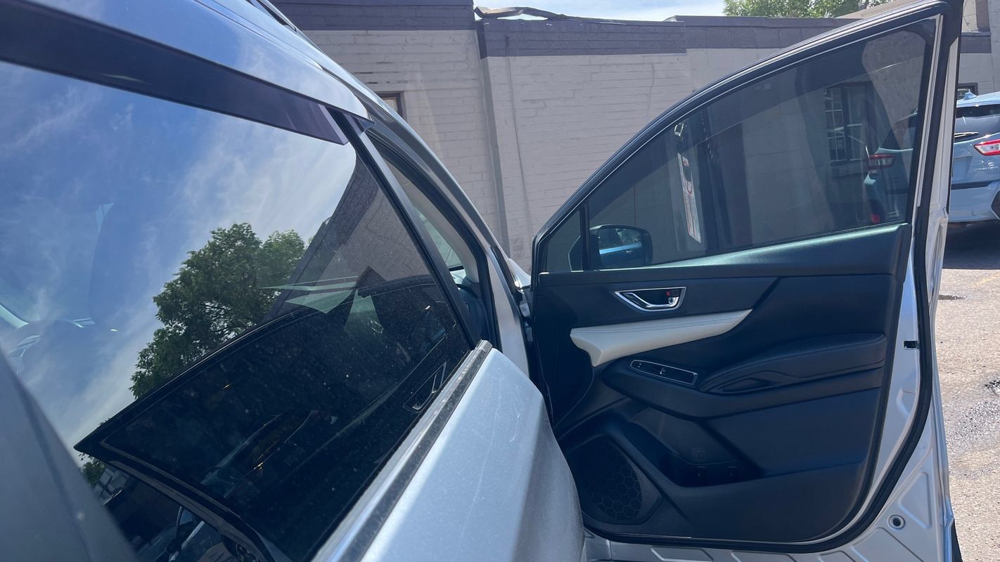 Used 2019 Subaru Ascent Limited AWD/4WD image 11