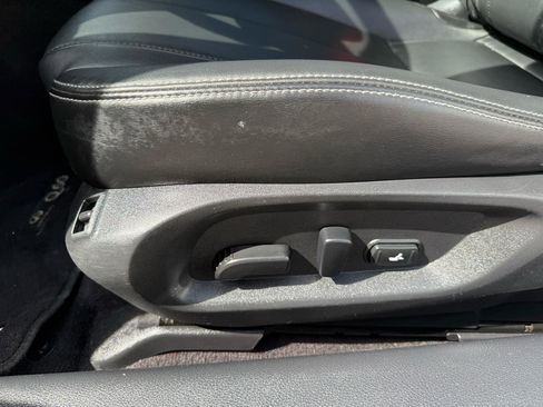 Used 2018 INFINITI Q60 3.0t Luxe w/ Sensory Package 3.0T Luxe RWD image 11