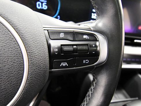 Certified 2023 Kia Sportage X-Line w/ X-Line Premium Package AWD/4WD image 22
