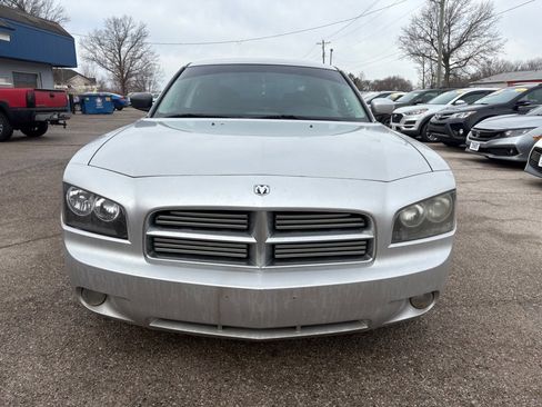 Used 2010 Dodge Charger SXT image 8