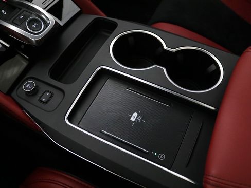 Certified 2026 Acura MDX A-Spec AWD/4WD image 27