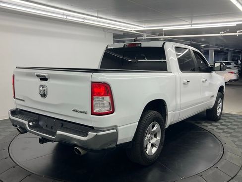Used 2019 RAM 1500 Big Horn image 3