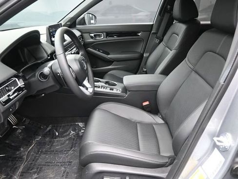 New 2026 Honda Civic Sport Touring image 21