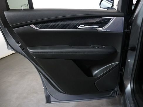 Used 2023 Cadillac XT6 Premium Luxury w/ LPO, Floor Liner Package AWD/4WD image 29