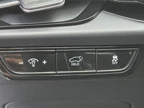 Certified 2023 Kia Niro Wave w/ Wave Preserve Package FWD image 17