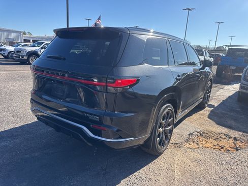 Used 2025 Lexus TX 500h AWD image 7