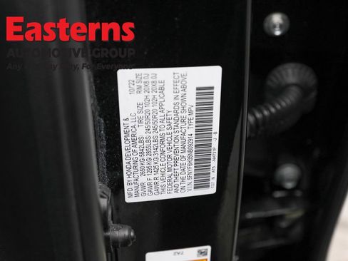 Used 2022 Honda Pilot Sport image 35