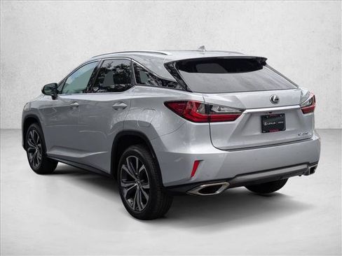 Used 2018 Lexus RX 350 FWD w/ Premium Package image 8