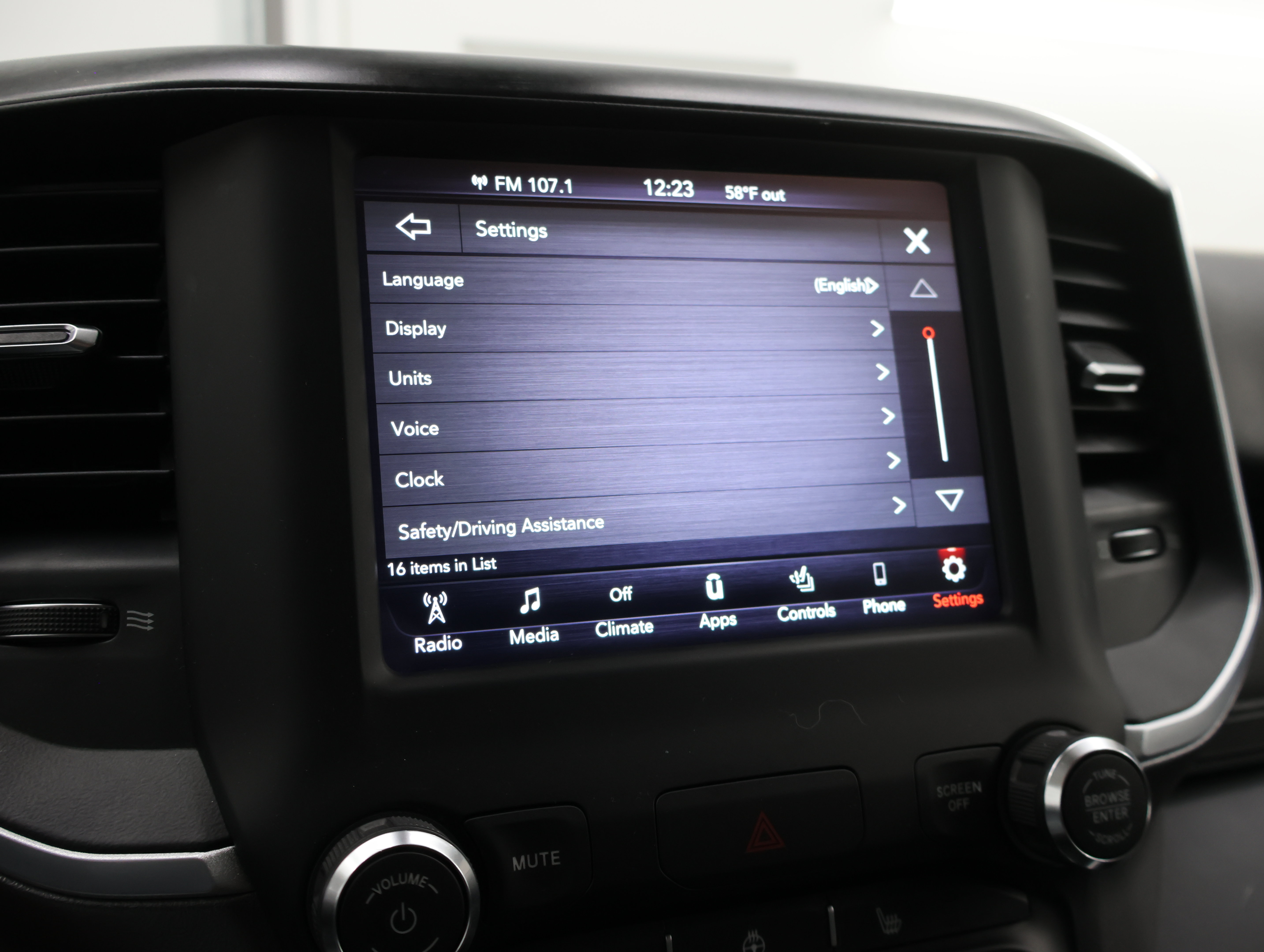 Used 2020 RAM 1500 Big Horn AWD/4WD image 53