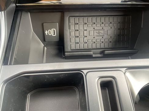 New 2025 Ford F150 Raptor image 59