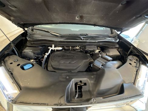 Used 2023 Honda Passport EX-L image 18