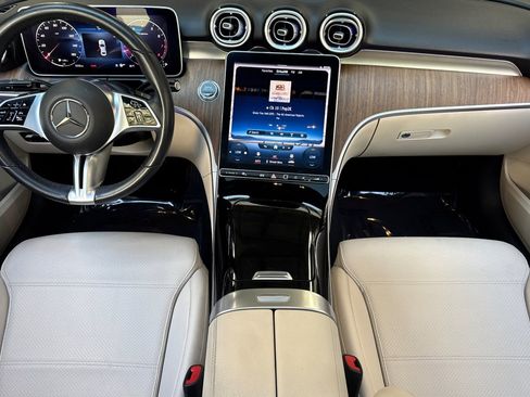 Certified 2023 Mercedes-Benz C 300 Sedan image 16