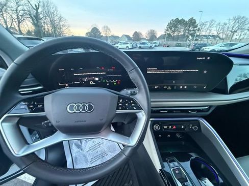 Used 2025 Audi Q5 2.0T Premium image 20