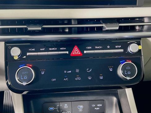 New 2026 Hyundai Tucson SEL image 11