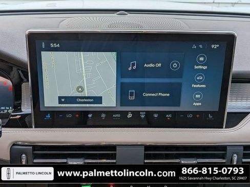 Used 2023 Lincoln Corsair FWD w/ Equipment Group 101A image 19