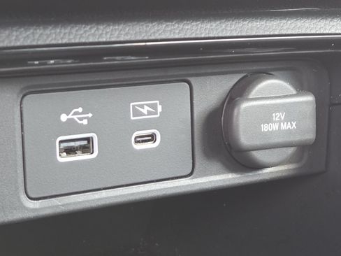 Used 2024 Honda CR-V EX image 6