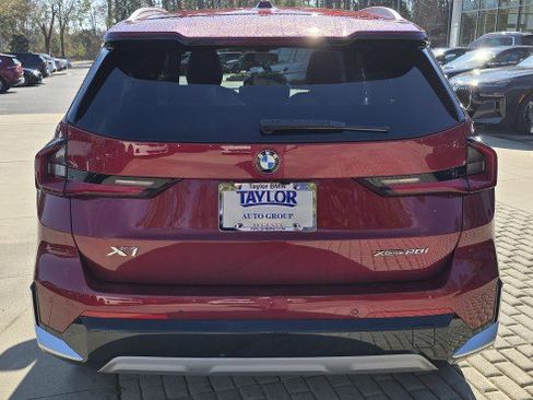 New 2026 BMW X1 xDrive28i w/ Technology Package image 6