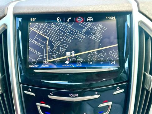Used 2014 Cadillac SRX Premium image 22