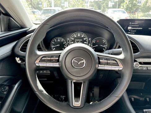 Certified 2023 MAZDA MAZDA3 s image 48