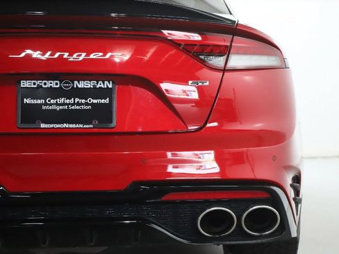 Used 2023 Kia Stinger GT2 AWD/4WD image 47