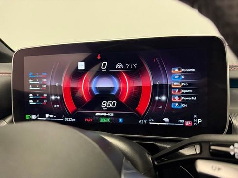 Used 2024 Mercedes-Benz C 63 AMG S w/ Pinnacle Trim Package image 52