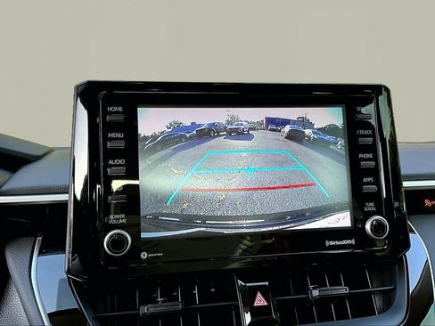Used 2022 Toyota Corolla LE FWD image 27