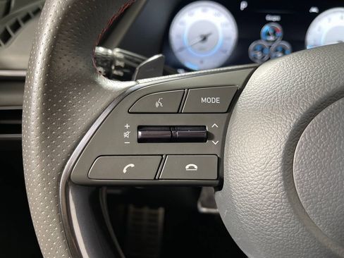 Certified 2023 Hyundai Sonata N Line image 29