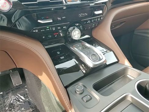 New 2026 Acura MDX w/ Advance Package image 19