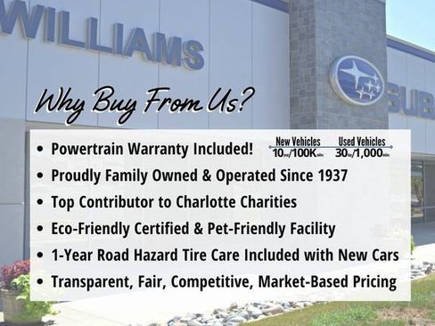 Certified 2025 Subaru Crosstrek 2.5i Sport w/ Popular Package #4A image 3