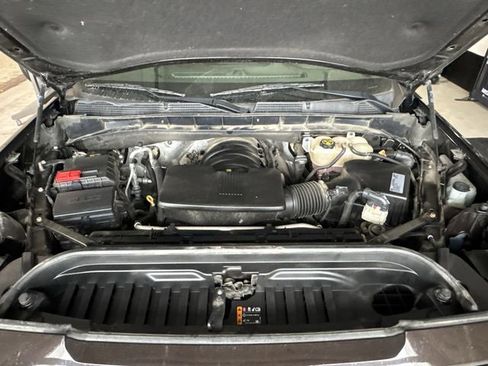 Certified 2019 GMC Sierra 1500 Elevation w/ Elevation Value Package image 29