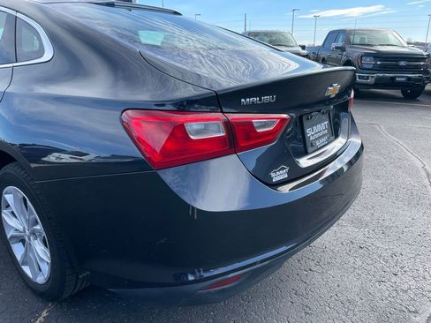 Used 2023 Chevrolet Malibu LT FWD image 35