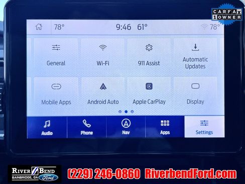 Used 2023 Ford Explorer Limited w/ Equipment Group 301A image 38